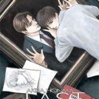  ����� Last Portrait <small>Story & Art</small> 